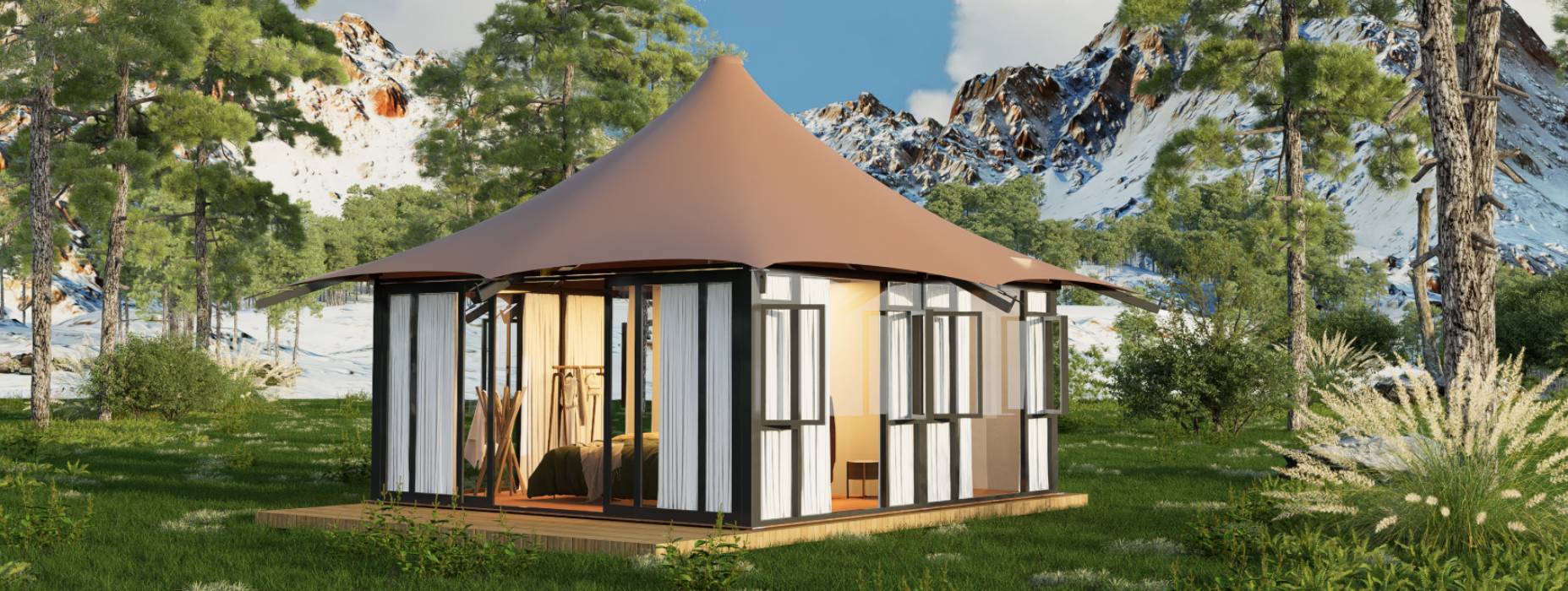 安龙县装配式建筑厂家